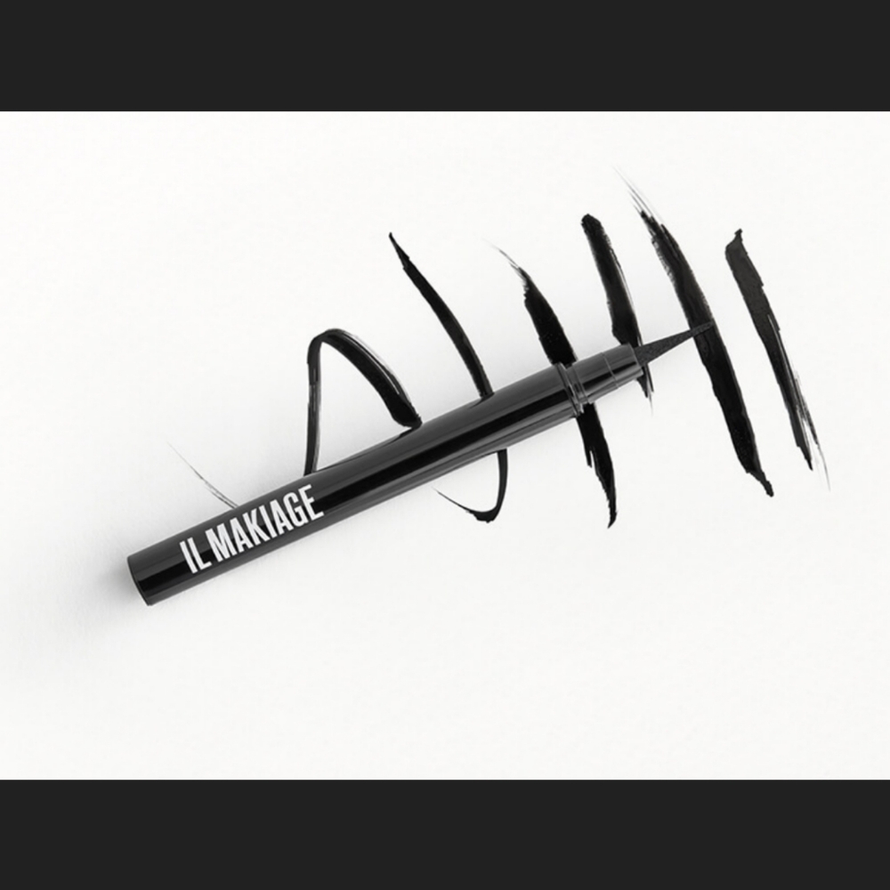 IL MAKIAGE Inkliner in Black